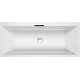 CARRON CELSIUS 180X80 - ΜΠΑΝΙΕΡΑ ΟΡΘΟΓΩΝΙΑ CARRONITE / ΕΝΙΣΧΥΜΕΝΗ ΑΚΡΥΛΙΚΗ