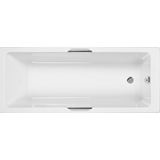 CARRON QUANTUM INTEGRA 170X75 - ΜΠΑΝΙΕΡΑ ΟΡΘΟΓΩΝΙΑ CARRONITE / ΕΝΙΣΧΥΜΕΝΗ ΑΚΡΥΛΙΚΗ