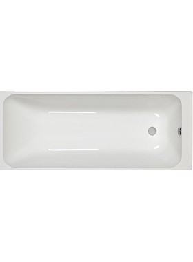 CARRON PROFILE 170X70 - ΜΠΑΝΙΕΡΑ ΟΡΘΟΓΩΝΙΑ CARRONITE / ΕΝΙΣΧΥΜΕΝΗ ΑΚΡΥΛΙΚΗ