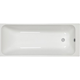 CARRON PROFILE 160X70 - ΜΠΑΝΙΕΡΑ ΟΡΘΟΓΩΝΙΑ CARRONITE / ΕΝΙΣΧΥΜΕΝΗ ΑΚΡΥΛΙΚΗ