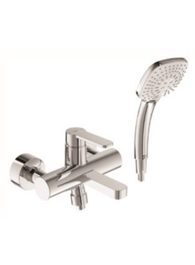 IDEAL STANDARD IDEALSMART B0463AA - ΜΠΑΤΑΡΙΑ ΛΟΥΤΡΟΥ ΧΡΩΜΕ 