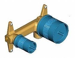 IDEAL STANDARD A5948NU - ΕΝΤΟΙΧΙΖΟΜΕΝΟΣ ΜΗΧΑΝΙΣΜΟΣ ΜΠΑΤΑΡΙΑΣ ΝΙΠΤΗΡΟΣ