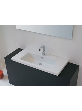 ART CERAM GAP - ΝΙΠΤΗΡΑΣ ΠΟΡΣΕΛΑΝΗΣ 106Χ51 ΕΝΘΕΤΟΣ