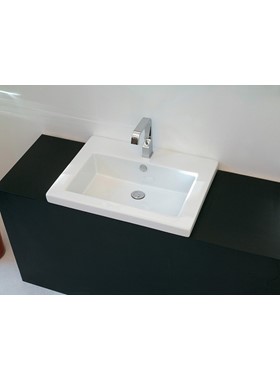 ART CERAM GAP - ΝΙΠΤΗΡΑΣ ΠΟΡΣΕΛΑΝΗΣ 71Χ51 ΕΝΘΕΤΟΣ