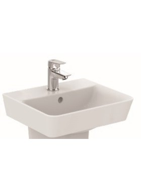 IDEAL STANDARD CONNECT AIR CUBE E030701 - ΝΙΠΤΗΡΑΣ ΠΟΡΣΕΛΑΝΗΣ 40X35 ΕΠΙΤΟΙΧΟΣ