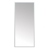 ΚΑΘΡΕΠΤΗΣ ΜΠΙΖΟΥΤΕ LYA 35X80CM