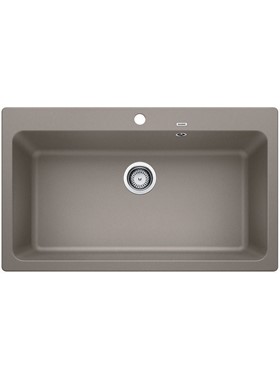 BLANCO NAYA XL 9 (86X51) TARTUFO - ΝΕΡΟΧΥΤΗΣ ΓΡΑΝΙΤΕΝΙΟΣ ΕΝΘΕΤΟΣ 