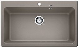 BLANCO NAYA XL 9 (86X51) TARTUFO - ΝΕΡΟΧΥΤΗΣ ΓΡΑΝΙΤΕΝΙΟΣ ΕΝΘΕΤΟΣ 