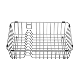 BLANCO ΠΙΑΤΟΘΗΚΗ ΑΝΟΞΕΙΔΩΤΗ ΚΡΕΜΑΣΤΗ (ΚΑΛΑΘΙ) 231692 (40,6Χ25,1cm)