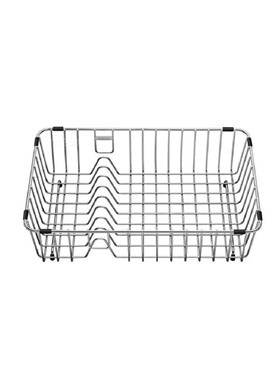 BLANCO ΠΙΑΤΟΘΗΚΗ ΑΝΟΞΕΙΔΩΤΗ ΚΡΕΜΑΣΤΗ (ΚΑΛΑΘΙ) 231692 (40,6Χ25,1cm)