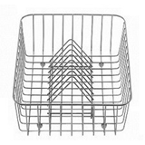 BLANCO ΠΙΑΤΟΘΗΚΗ ΑΝΟΞΕΙΔΩΤΗ (ΚΑΛΑΘΙ) 507829 (40,9Χ31,3m)