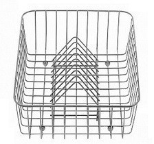 BLANCO ΠΙΑΤΟΘΗΚΗ ΑΝΟΞΕΙΔΩΤΗ (ΚΑΛΑΘΙ) 507829 (40,9Χ31,3m)