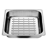 BLANCO ΣΟΥΡΩΤΗΡΙ INOX 219770 (42,6Χ34,6cm)