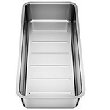 BLANCO ΜΠΩΛ ΑΝΟΞΕΙΔΩΤO 227692 (41,7Χ19,7cm)