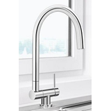 BLANCO CORESSA-F - ΜΠΑΤΑΡΙΑ ΚΟΥΖΙΝΑΣ ΣΠΑΣΤΗ ΧΡΩΜΕ