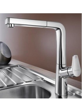 BLANCO AVONA-S ΧΡΩΜΕ - ΜΠΑΤΑΡΙΑ ΚΟΥΖΙΝΑΣ ΜΕ ΝΤΟΥΣ MADE IN GERMANY 521277