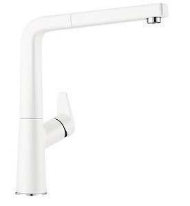 BLANCO AVONA-S WHITE - ΜΠΑΤΑΡΙΑ ΚΟΥΖΙΝΑΣ ΜΕ ΝΤΟΥΣ MADE IN GERMANY