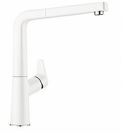 BLANCO AVONA-S WHITE - ΜΠΑΤΑΡΙΑ ΚΟΥΖΙΝΑΣ ΜΕ ΝΤΟΥΣ MADE IN GERMANY