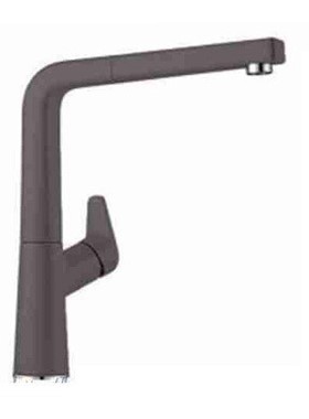 BLANCO AVONA-S ROCK GREY - ΜΠΑΤΑΡΙΑ ΚΟΥΖΙΝΑΣ ΜΕ ΝΤΟΥΣ MADE IN GERMANY 521285