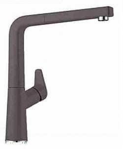 BLANCO AVONA-S ROCK GREY - ΜΠΑΤΑΡΙΑ ΚΟΥΖΙΝΑΣ ΜΕ ΝΤΟΥΣ MADE IN GERMANY 521285