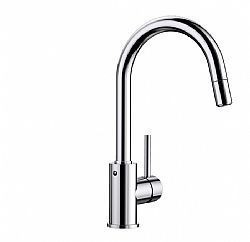 BLANCO MIDA-S ΧΡΩΜΕ - ΜΠΑΤΑΡΙΑ ΚΟΥΖΙΝΑΣ ΜΕ ΝΤΟΥΣ MADE IN GERMANY 521454