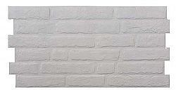 CRV WHITE MAT 33Χ66 - ΠΛΑΚΑΚΙ ΚΟΥΖΙΝΑΣ MADE IN SPAIN