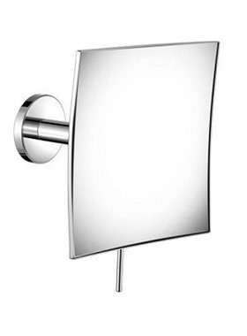 SANCO A3-MR-202 ΕΠΙΤΟΙΧΙΟΣ ΚΑΘΡΕΠΤΗΣ ΜΕΓΕΘΥΝΤΙΚΟΣ ΧΡΩΜΕ