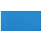 POOL GB - ΓΑΛΑΖΙΑ ΠΛΑΚΑΚΙΑ ΠΙΣΙΝΑΣ 12X24.5CM ΠΟΡΣΕΛΑΝΑΤΑ