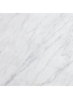 CARRARA- ΜΑΡΜΑΡΙΝΗ ΣΚΑΛΑ ΙΤΑΛΙΑΣ (ΠΑΤΗΜΑ 3cm + ΡΙΧΤΥ 2cm)