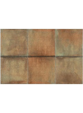 CM FIFTY 50X50 - ΓΡΑΝΙΤΟΠΛΑΚΑΚΙ ΔΑΠΕΔΟΥ RUSTIC