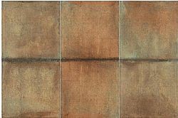 CM FIFTY 50X50 - ΓΡΑΝΙΤΟΠΛΑΚΑΚΙ ΔΑΠΕΔΟΥ RUSTIC