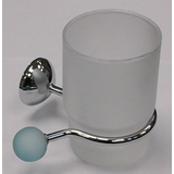 CAPANNOLI ECHO C3S ΠΟΤΗΡΟΘΗΚΗ ΧΡΩΜΕ - ΜΑΤ ΟΠΑΛΙΝΑ ΓΑΛΑΖΙΟ