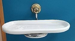 CAPANNOLI PREETY Y6 ΣΠΟΓΓΟΘΗΚΗ ΧΡΩΜΕ-ΧΡΥΣΟ