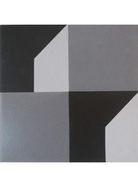 BERGEN 20Χ20 - ΧΕΙΡΟΠΟΙΗΤΑ ΠΛΑΚΑΚΙΑ ΚΟΥΖΙΝΑΣ VINTAGE