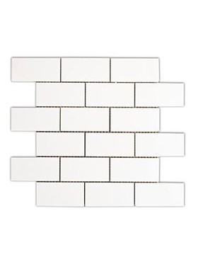 ΤΟΥΒΛΑΚΙ ΑΠΟ ΛΕΥΚΟ ΜΑΡΜΑΡΟ ΘΑΣΟΥ 5Χ10cm - THASSOS MARBLE BRICK