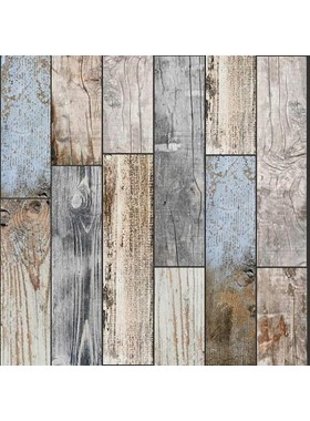 OLD VINTAGE 15Χ60cm - ΓΡΑΝΙΤΟΠΛΑΚΑΚΙ ΔΑΠΕΔΟΥ ΤΥΠΟΥ ΞΥΛΟΥ