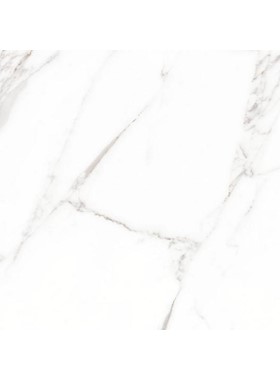 CAESAR ANIMA STATUARIO VENATO NATURALE 60X60 - ΓΡΑΝΙΤΟΠΛΑΚΑΚΙ RETTIFICATO ACCY