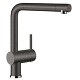 BLANCO LINUS ANTHRACITE - ΜΠΑΤΑΡΙΑ ΚΟΥΖΙΝΑΣ MADE IN GERMANY 516698