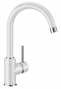 BLANCO MIDA WHITE 519418 - ΜΠΑΤΑΡΙΑ ΚΟΥΖΙΝΑΣ MADE IN GERMANY