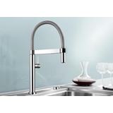 BLANCO CULINA-S MINI ΧΡΩΜΕ - ΜΠΑΤΑΡΙΑ ΚΟΥΖΙΝΑΣ ΜΕ ΝΤΟΥΣ GERMANY 519843