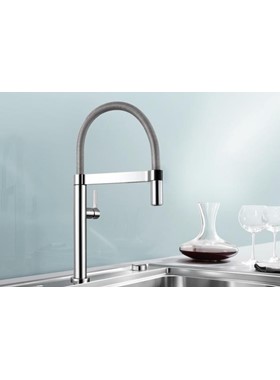 BLANCO CULINA-S MINI ΧΡΩΜΕ - ΜΠΑΤΑΡΙΑ ΚΟΥΖΙΝΑΣ ΜΕ ΝΤΟΥΣ GERMANY 519843