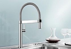 BLANCO CULINA-S MINI ΧΡΩΜΕ - ΜΠΑΤΑΡΙΑ ΚΟΥΖΙΝΑΣ ΜΕ ΝΤΟΥΣ GERMANY 519843