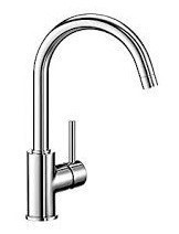 BLANCO MIDA ΧΡΩΜΕ - ΜΠΑΤΑΡΙΑ ΚΟΥΖΙΝΑΣ MADE IN GERMANY