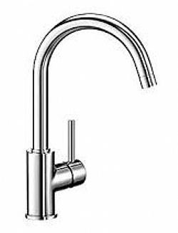 BLANCO MIDA ΧΡΩΜΕ - ΜΠΑΤΑΡΙΑ ΚΟΥΖΙΝΑΣ MADE IN GERMANY