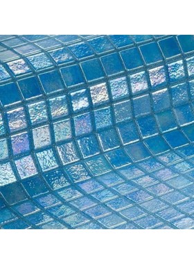 EZARRI IRIS AZUL - ΙΡΙΔΙΖΟΥΣΑ ΨΗΦΙΔΑ MADE IN SPAIN