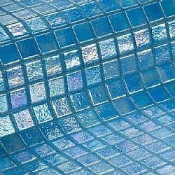 EZARRI IRIS AZUL - ΙΡΙΔΙΖΟΥΣΑ ΨΗΦΙΔΑ MADE IN SPAIN