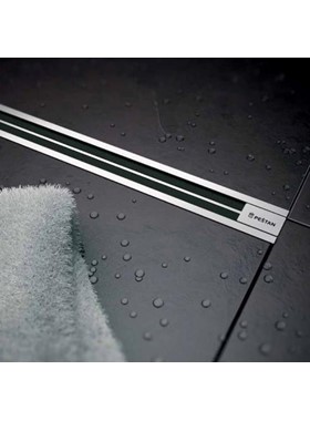 KARAG CONFLUO SLIM LINE 95cm - ΣΙΦΩΝΙ ΝΤΟΥΖΙΕΡΑΣ ΕΛΑΧΙΣΤΟΥ ΥΨΟΥΣ 72mm