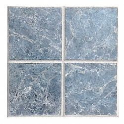 STABIA AZUL - ΠΛΑΚΙΔΙΟ ΚΟΥΖΙΝΑΣ 20X20