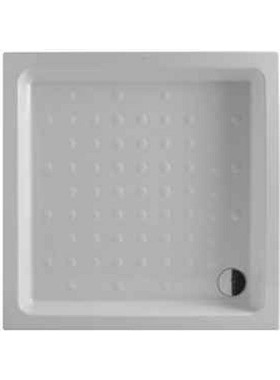 ΝΤΟΥΣΙΕΡΑ ΤΕΤΡΑΓΩΝΗ ΠΟΡΣΕΛΑΝΗΣ GRAVENA (80X80) MADE IN ITALY