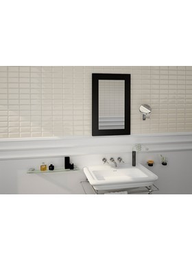 EQUIPE METRO CREMA 7.5X15cm - ΠΛΑΚΑΚΙΑ ΜΠΑΝΙΟΥ 12737